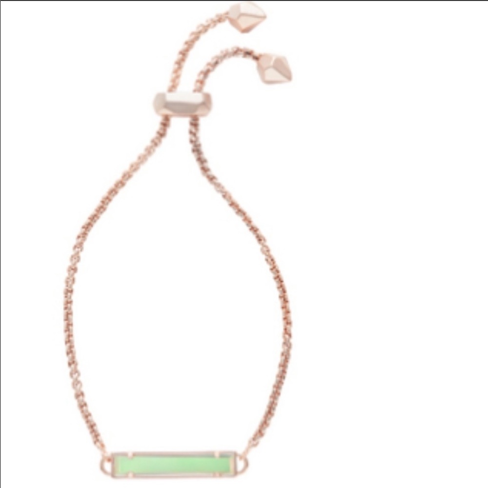 Kendra Scott Stan bracelet